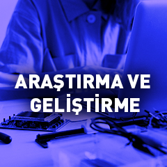 MBEDX - Araştırma ve Geliştirme